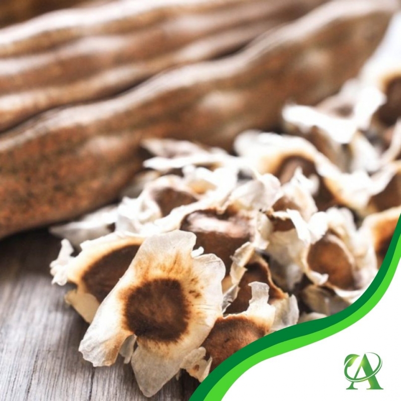 Produto semente-de-moringa